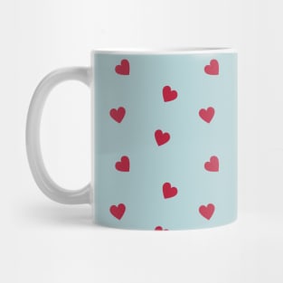 Little Hearts Mug